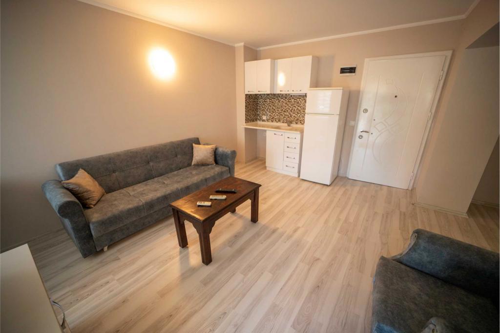Silver Tower Residence Family Suites
