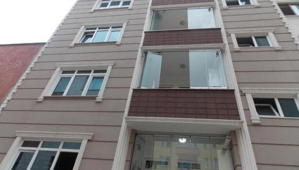 Yalı Pension