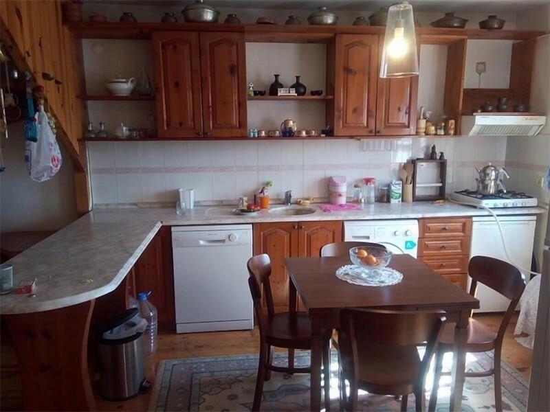 Zaga Konağı