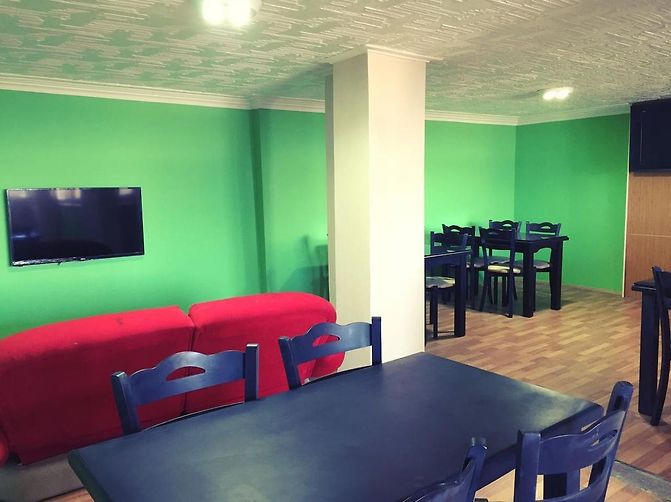 Akgüller Apart Hotel