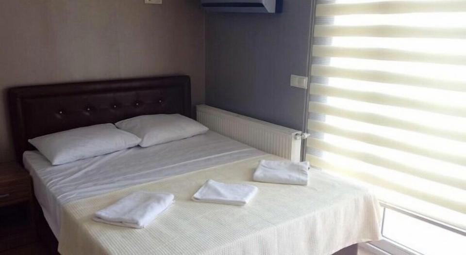 Akgüller Apart Hotel