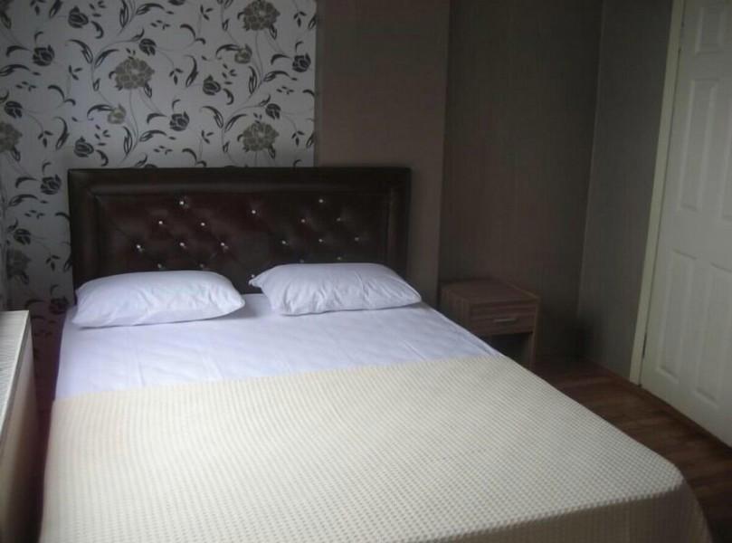 Akgüller Apart Hotel