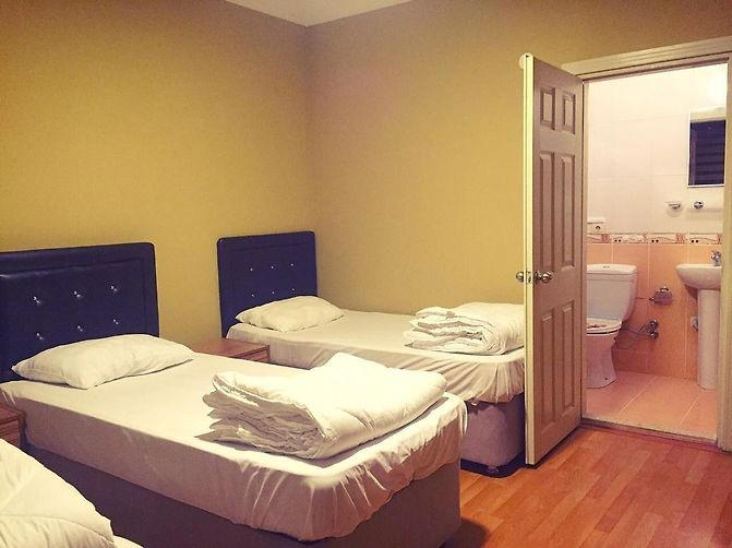 Akgüller Apart Hotel