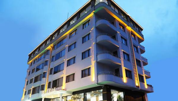Bayrak Grand Hotel
