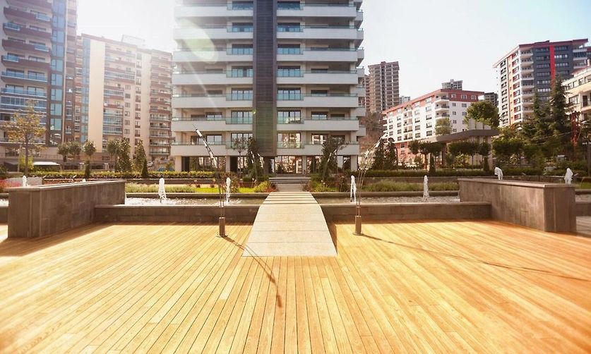 Canbakkal Luxury Suites