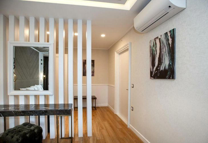 Canbakkal Luxury Suites
