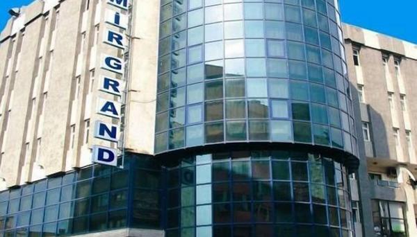 Demirgrand Hotel