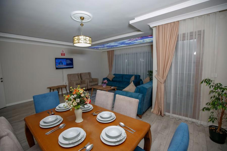 Jalal Vip Suite Hotel