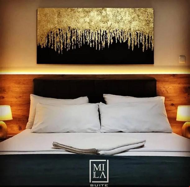 Mila Suite