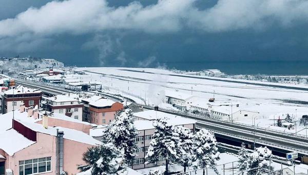 Misal Hotel Trabzon