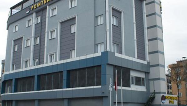 PointBreak Otel