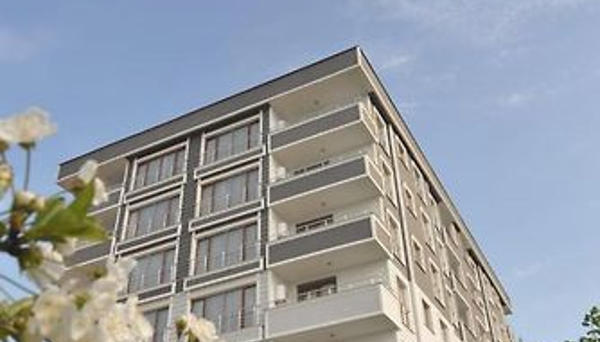 Rosalinda Apartments