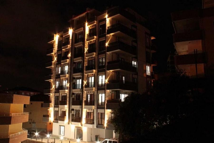 Shahin Golden Hotel