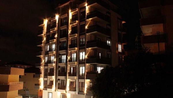 Shahin Golden Hotel