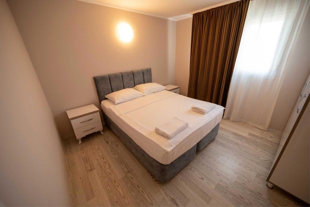 Silver Tower Residence Family Suites