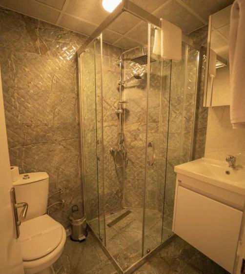 Silver Tower Residence Family Suites