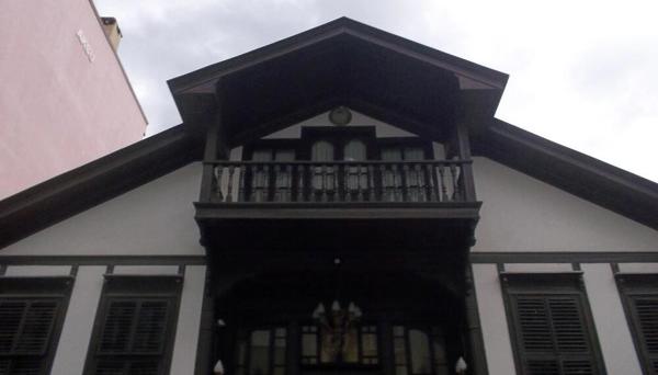 Hotel Edirne Osmanli Evleri