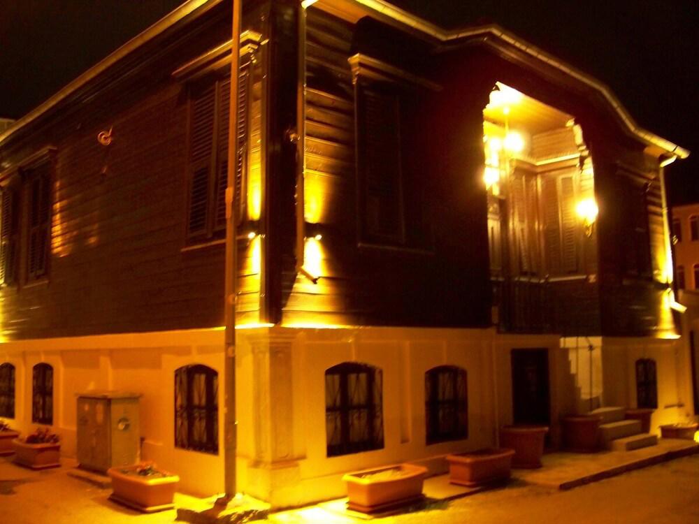 Hotel Edirne Osmanli Evleri