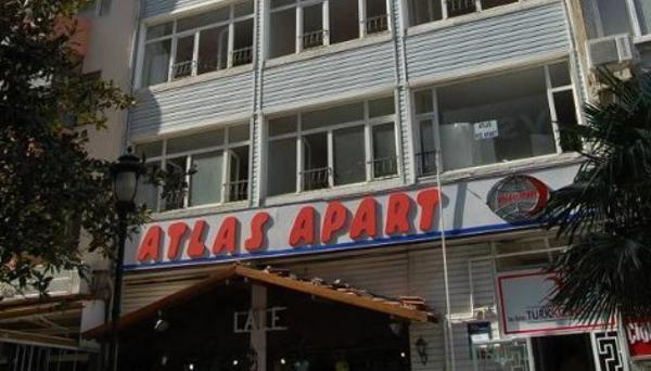 Atlas Apart Hotel