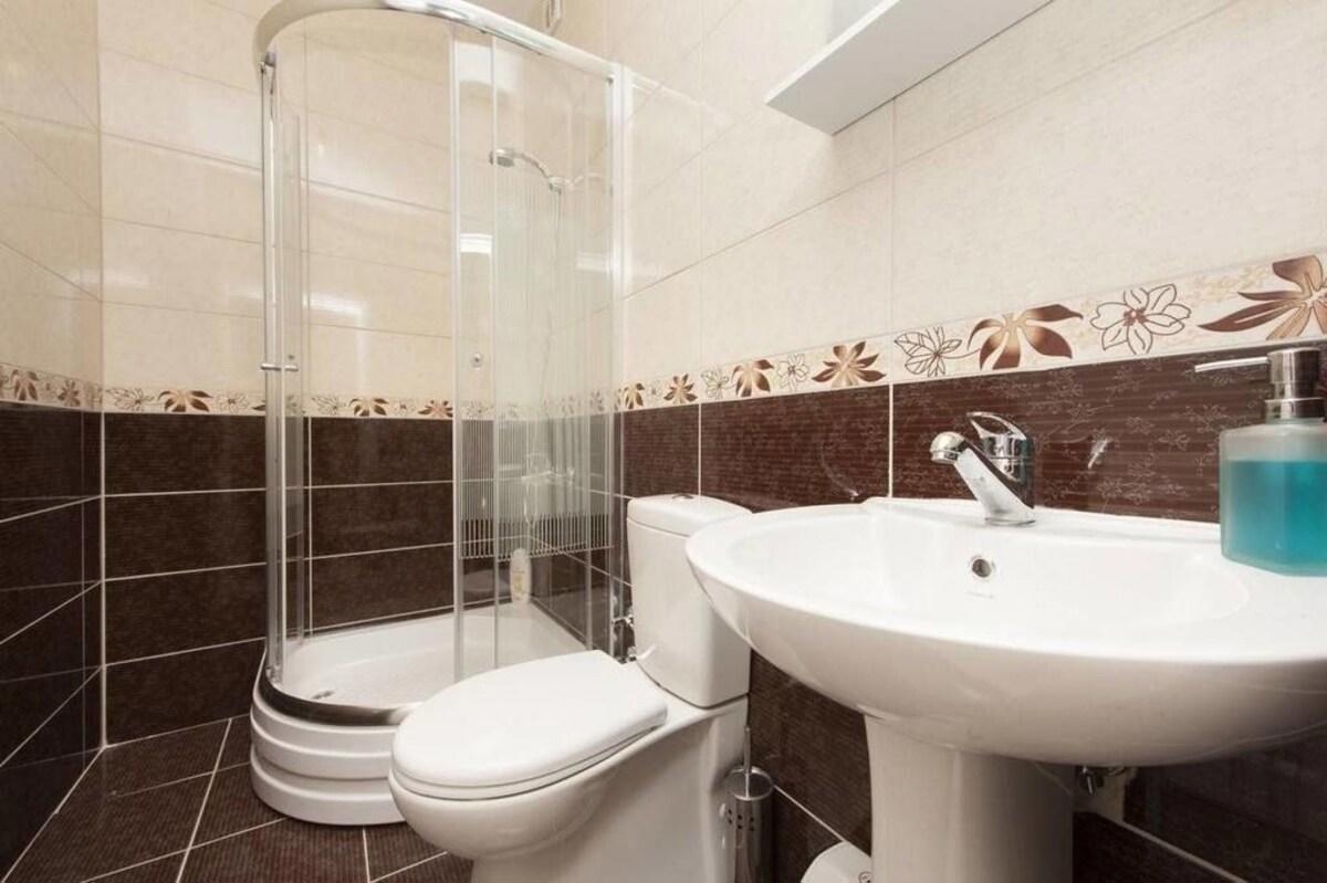 Mete Apartments