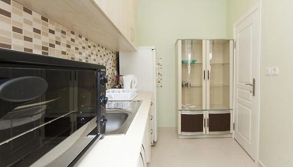 Mete Apartments