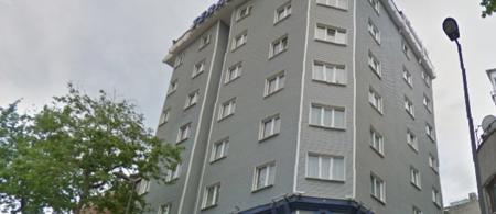 Odaman Hotel