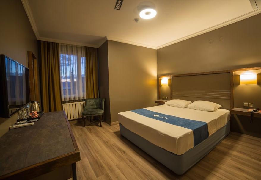 Odaman Hotel