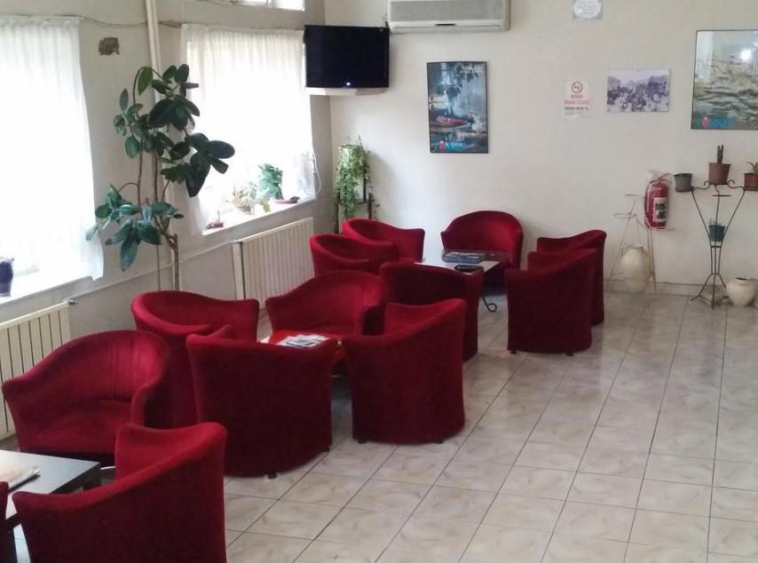 Cetin Otel