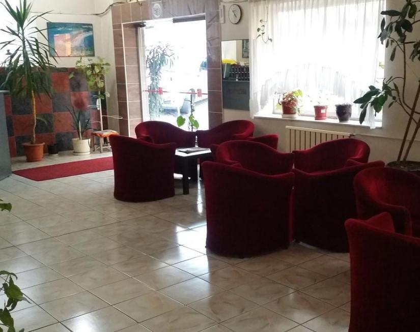 Cetin Otel