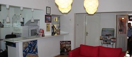 Henna Hotel Istanbul