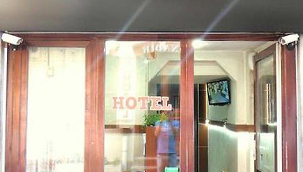 Plato Hotel