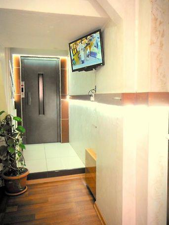 Plato Hotel