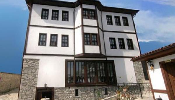 Cinoglu Konak Safranbolu