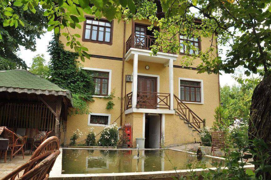 Bağlar Konak