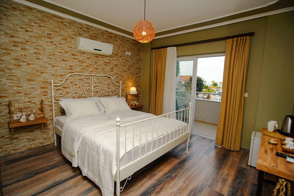 Urla Zeytin Hotel