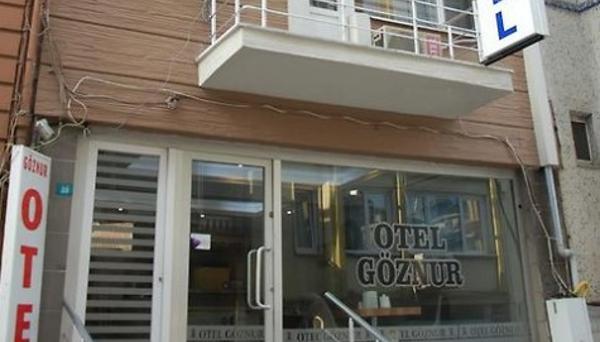 Goznur Otel