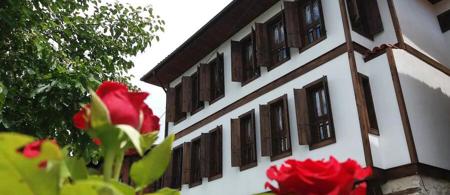Güneş Vip Konak Otel