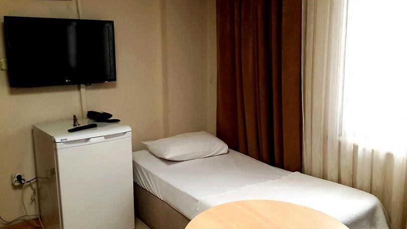 Plato Hotel