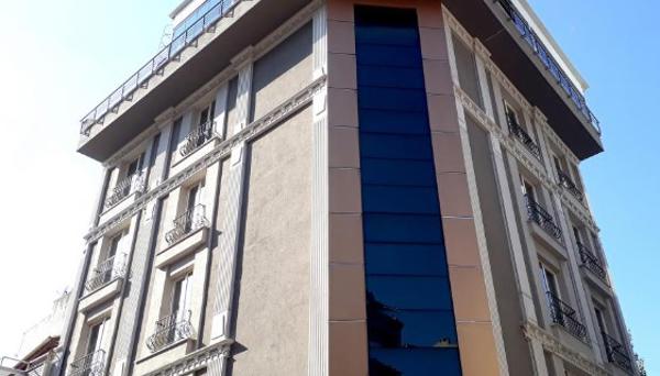 Tüm Palace Otel
