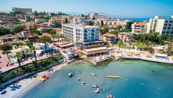 Martı Beach Hotel