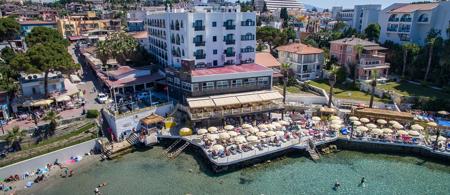 Martı Beach Hotel