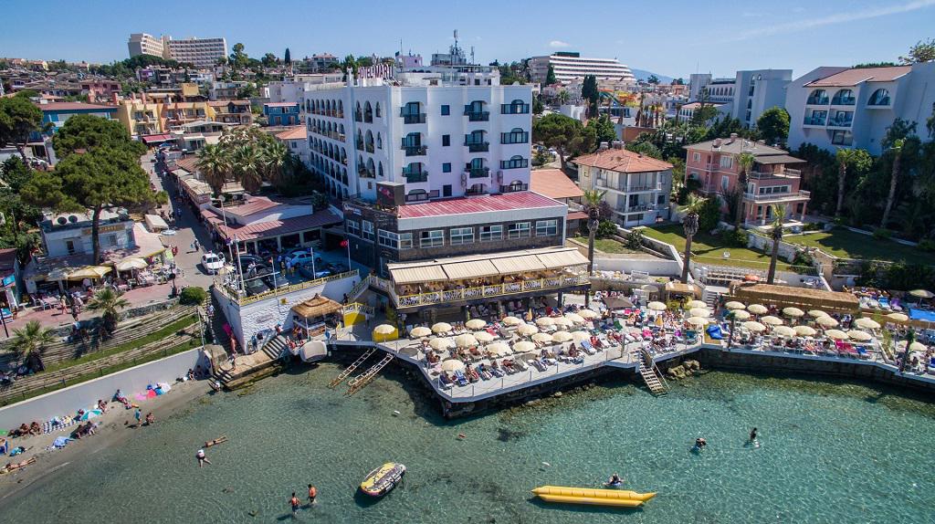 Martı Beach Hotel