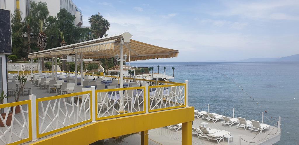 Martı Beach Hotel