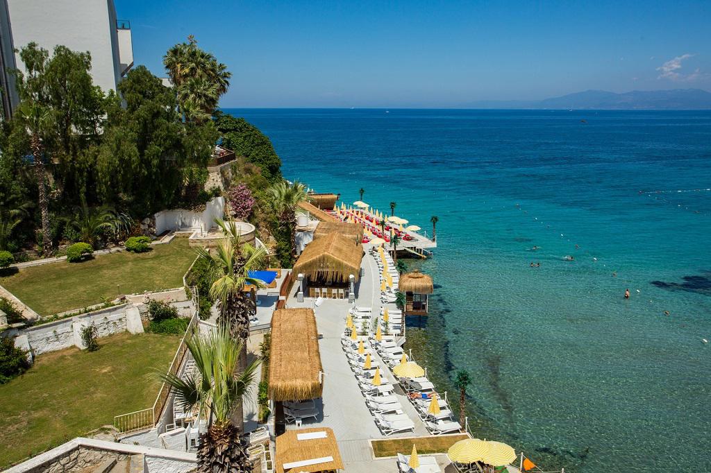 Martı Beach Hotel