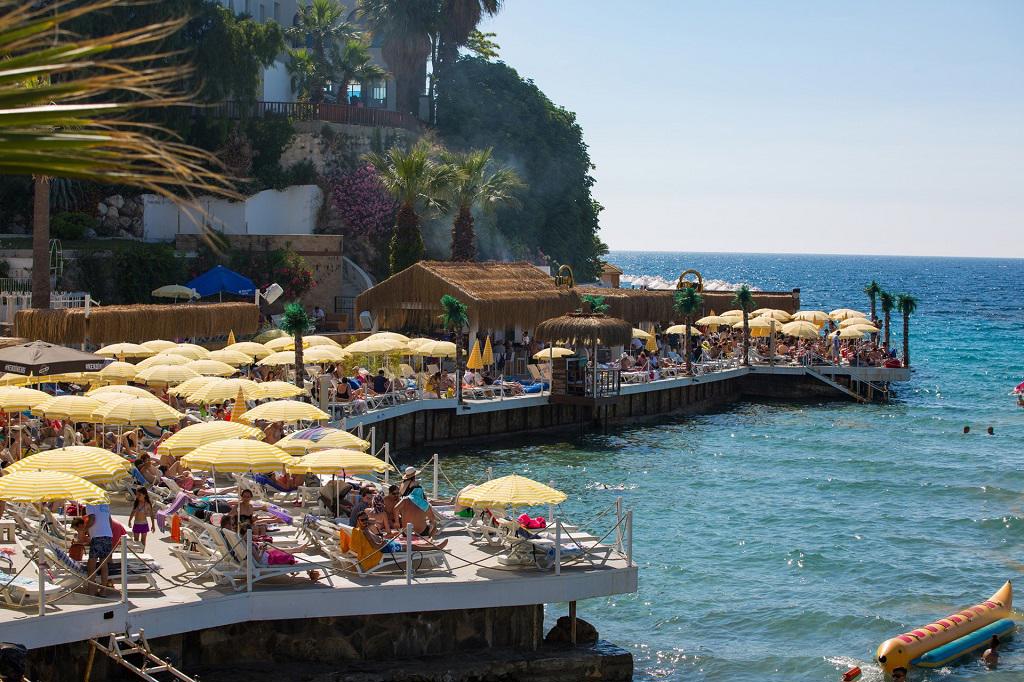 Martı Beach Hotel
