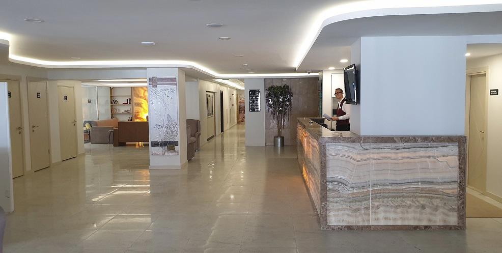 Martı Beach Hotel