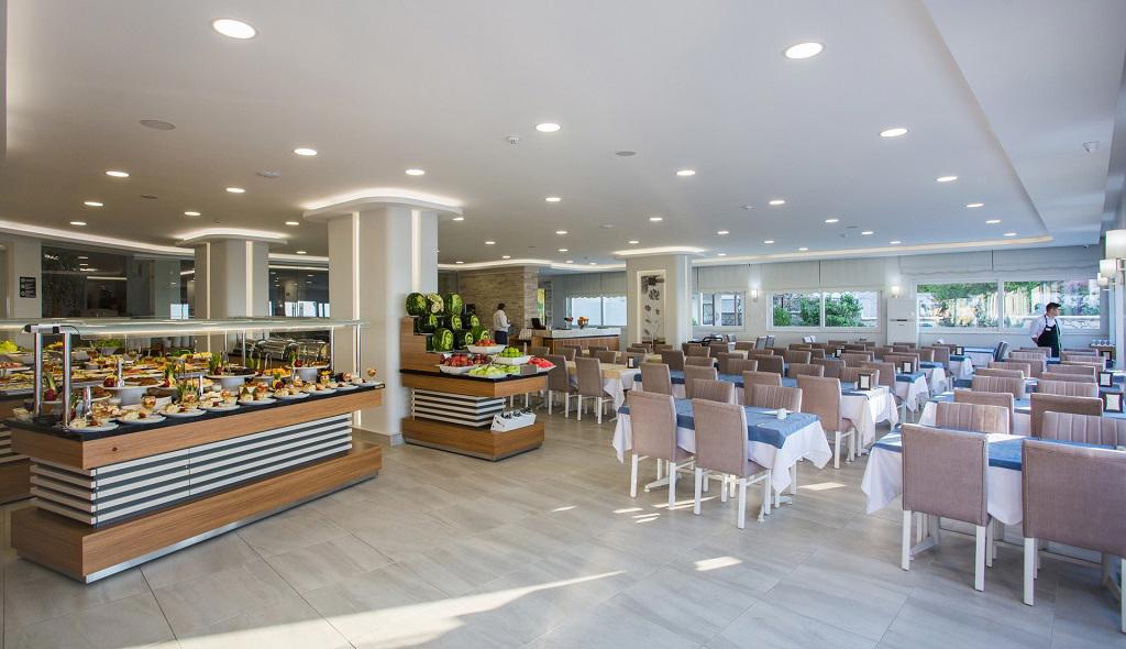 Martı Beach Hotel