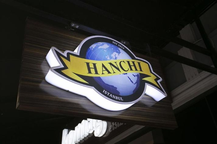 Hanchi Hostel