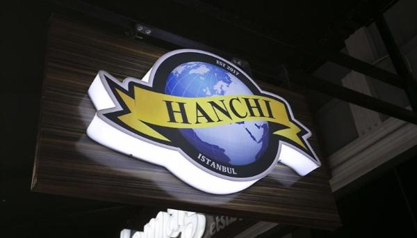Hanchi Hostel