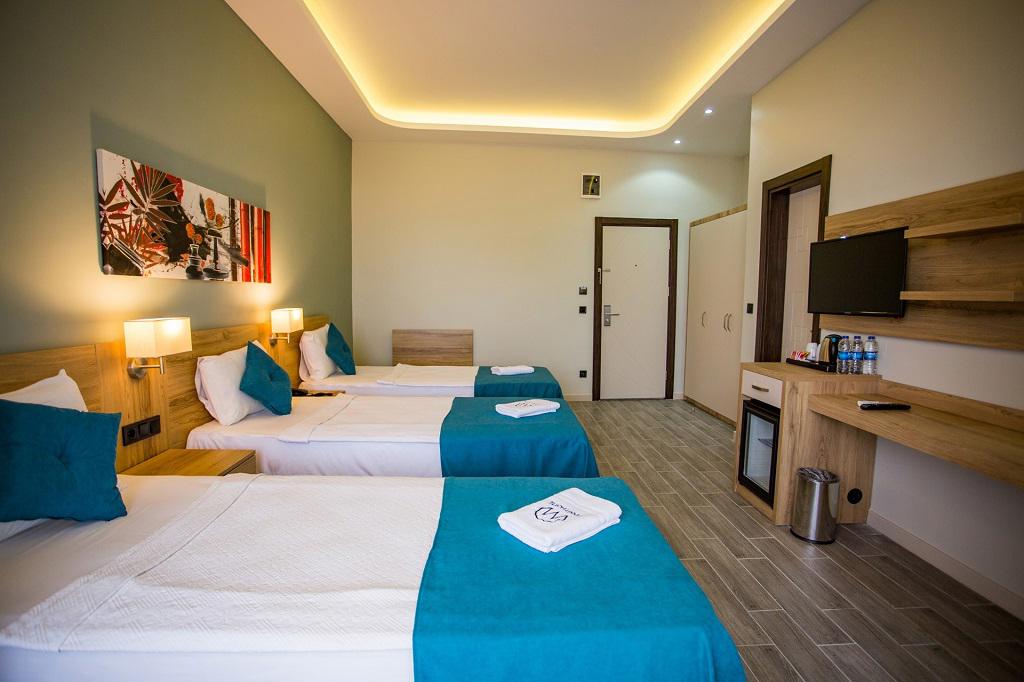 Martı Beach Hotel